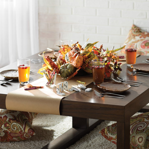 Fall Table Decor You'll Love in 2021 Wayfair